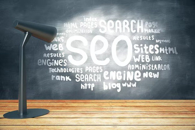 Lexique SEO 2025 : les nouveaux termes incontournables pour les spécialistes